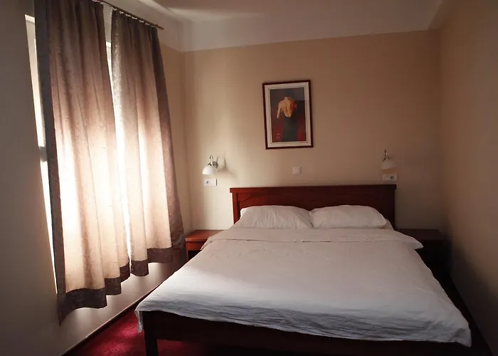 In Szálloda Trebinje