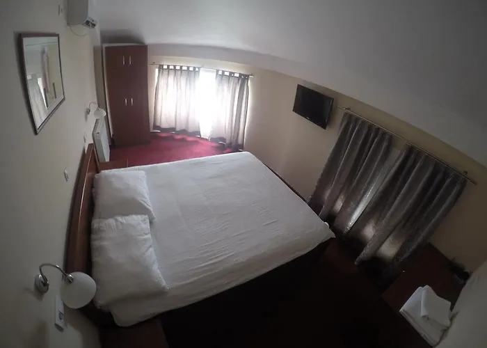 In Szálloda Trebinje