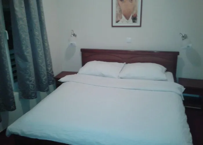 In Szálloda Trebinje