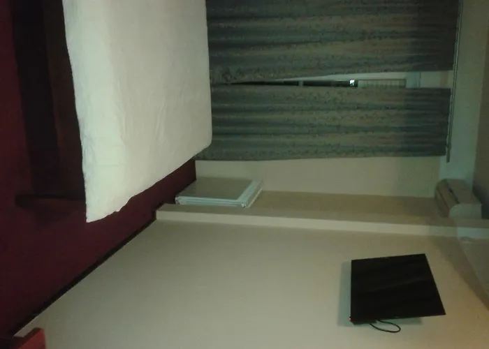 In Szálloda Trebinje